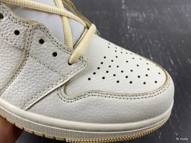 Reps TBK Jordan Craft High 1 Air OG FD8631-100 0418